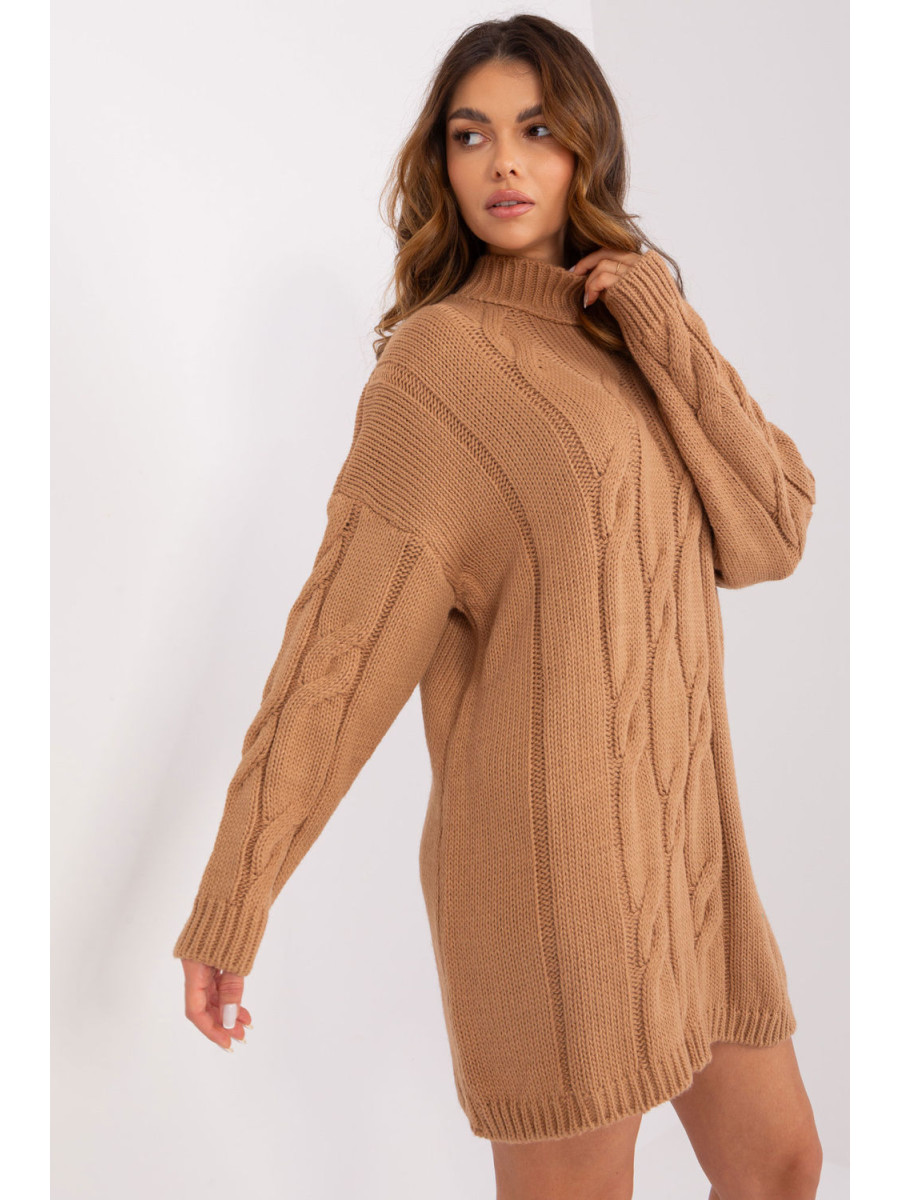 Robe de jour model 190147 Rue Paris