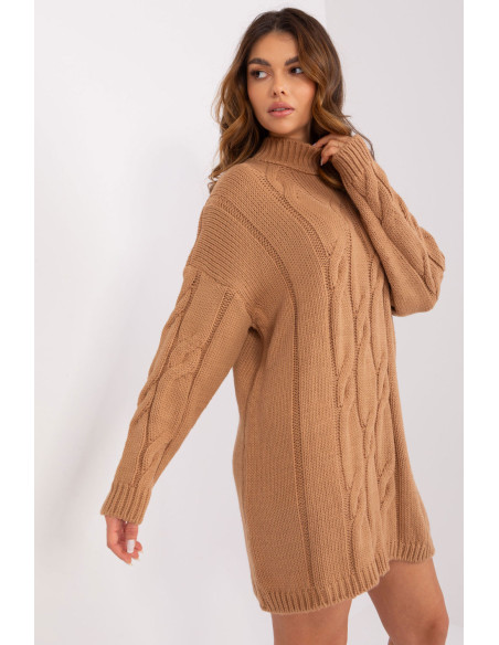Robe de jour model 190147 Rue Paris