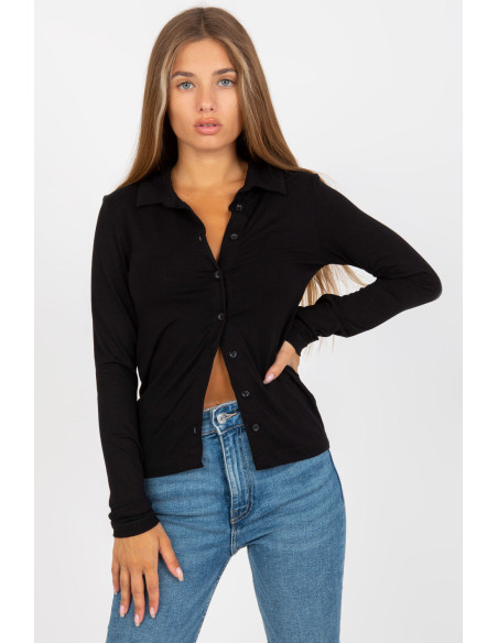 Chemise manche longue model 168617 Rue Paris