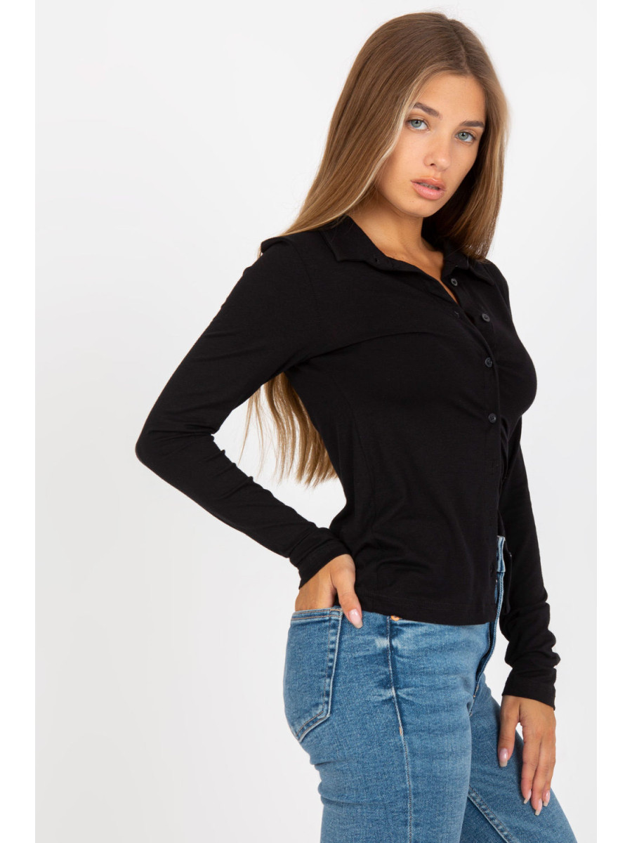 Chemise manche longue model 168617 Rue Paris