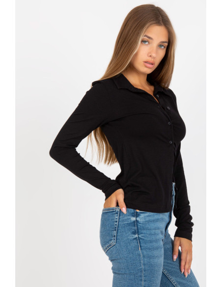 Chemise manche longue model 168617 Rue Paris