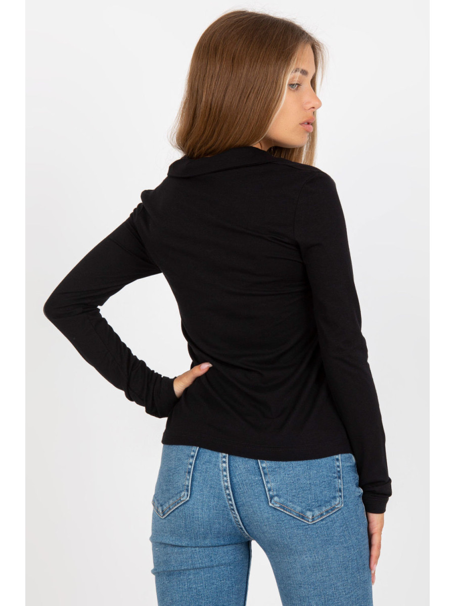 Chemise manche longue model 168617 Rue Paris