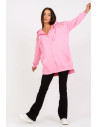 Sweatshirt model 168752 Rue Paris