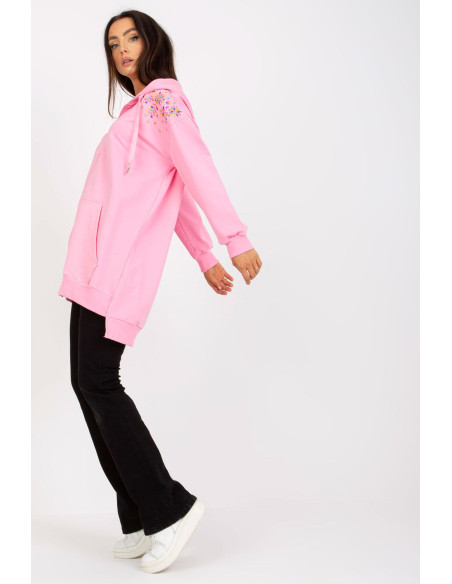 Sweatshirt model 168752 Rue Paris