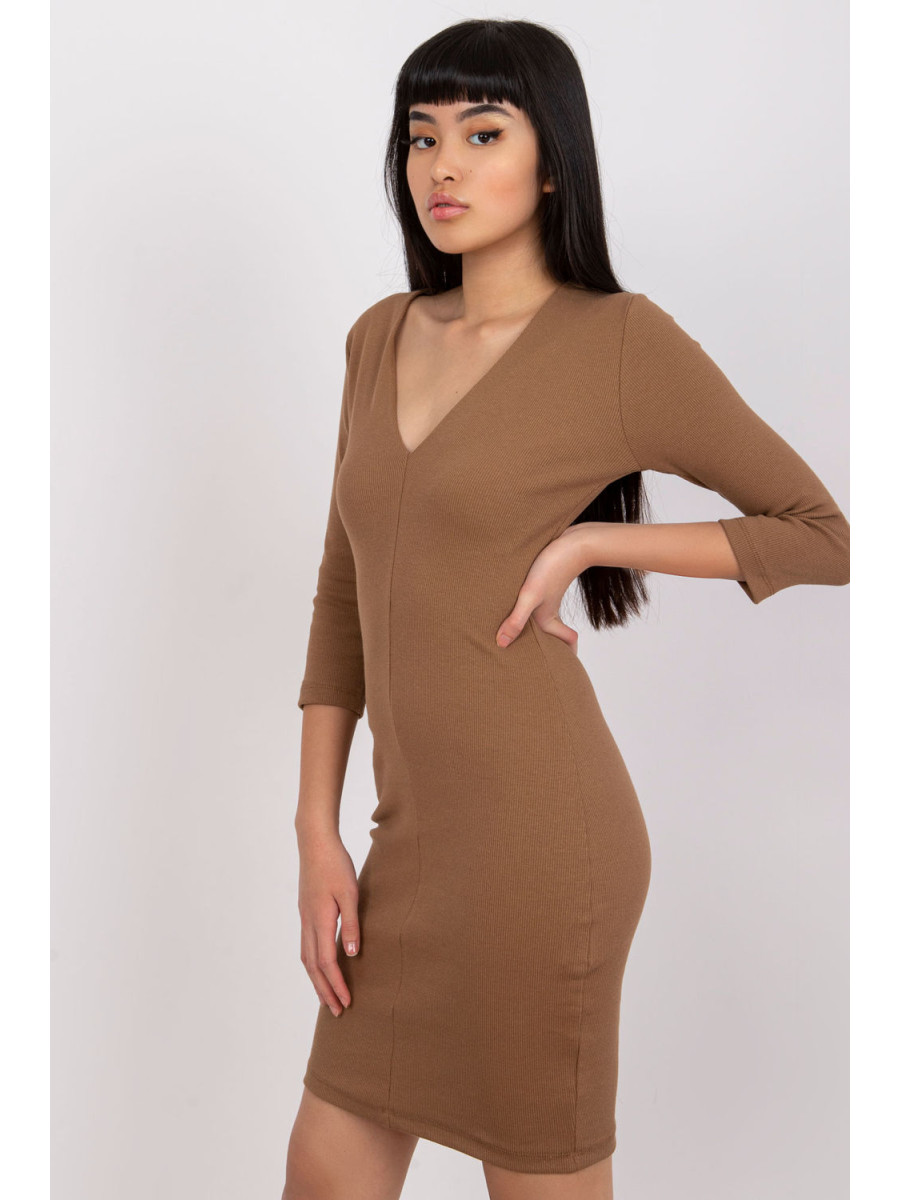 Robe de jour model 169617 Rue Paris