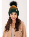 Bonnet model 201416 Rue Paris