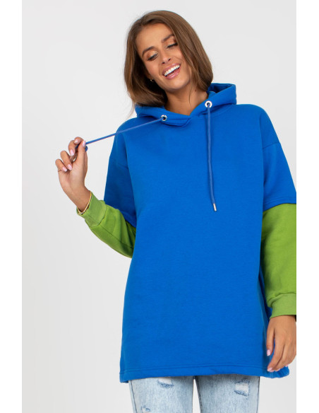 Sweatshirt model 170377 Rue Paris