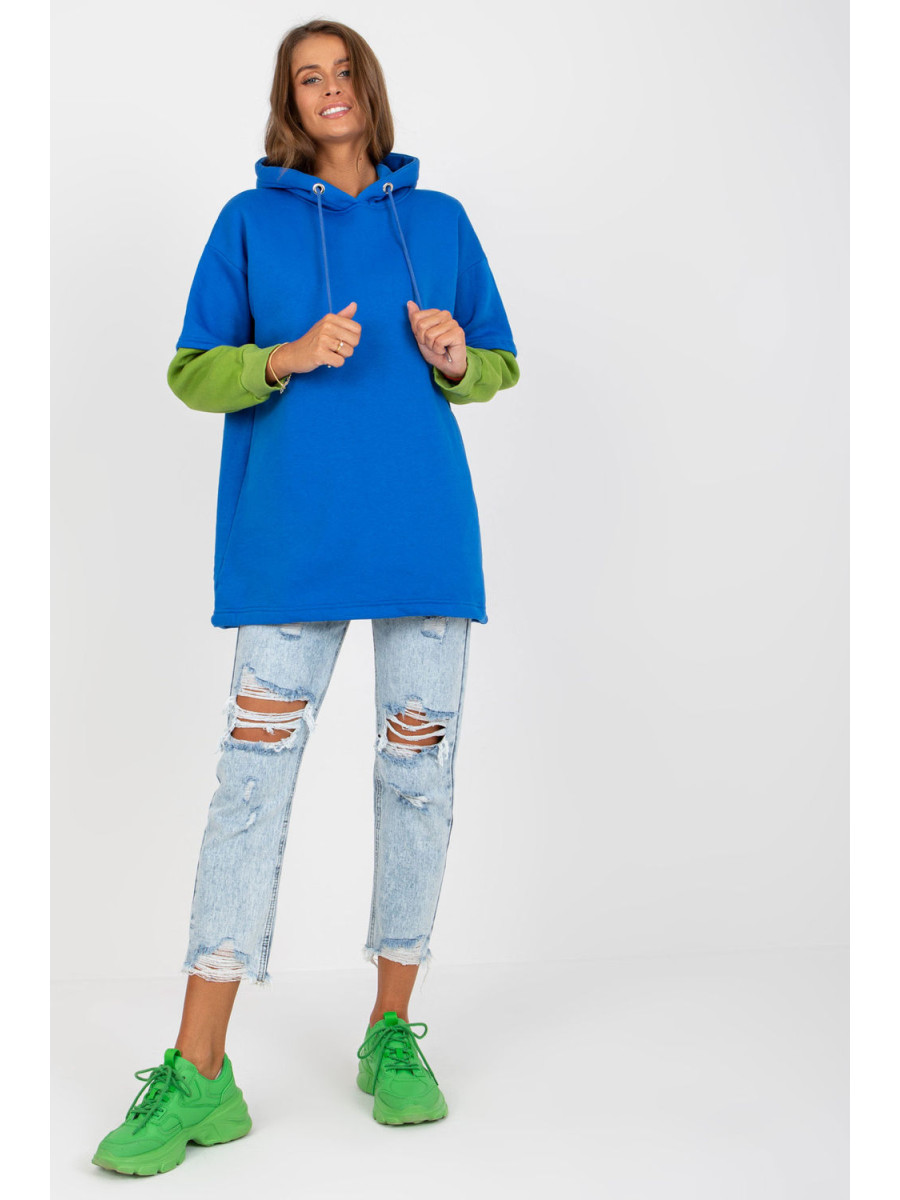 Sweatshirt model 170377 Rue Paris