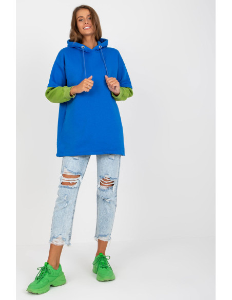 Sweatshirt model 170377 Rue Paris
