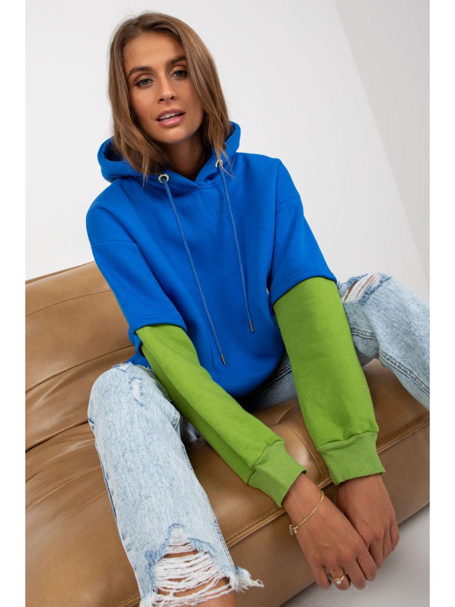 Sweatshirt model 170377 Rue Paris