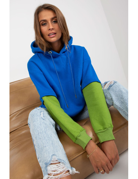 Sweatshirt model 170377 Rue Paris