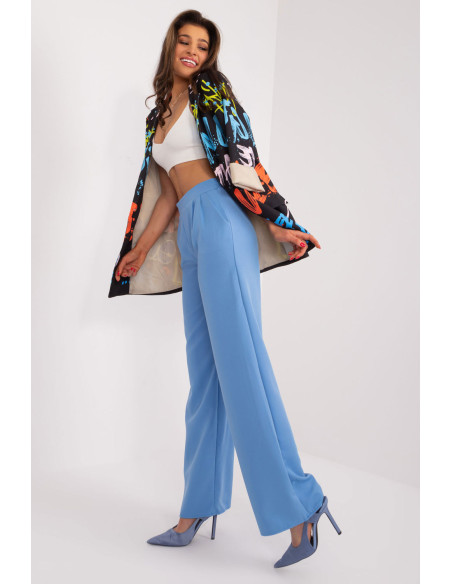 Pantalon femme model 192723 Rue Paris