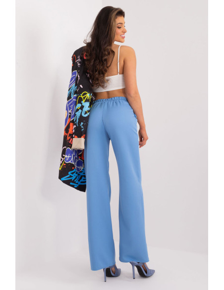 Pantalon femme model 192723 Rue Paris