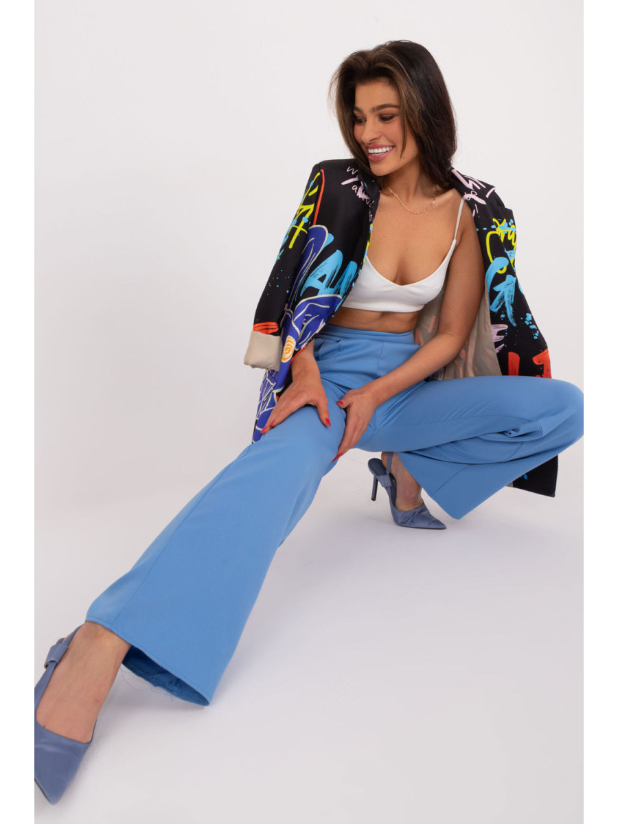 Pantalon femme model 192723 Rue Paris