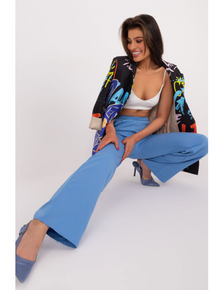 Pantalon femme model 192723 Rue Paris