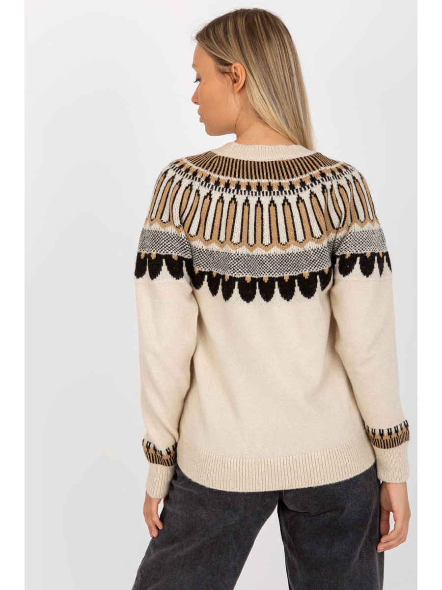 Chandail model 170822 Rue Paris