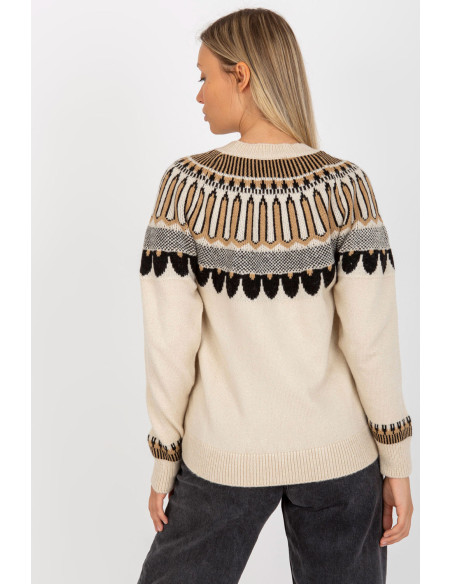 Chandail model 170822 Rue Paris