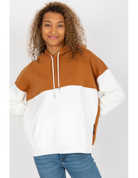 Sweatshirt model 172508 Rue Paris