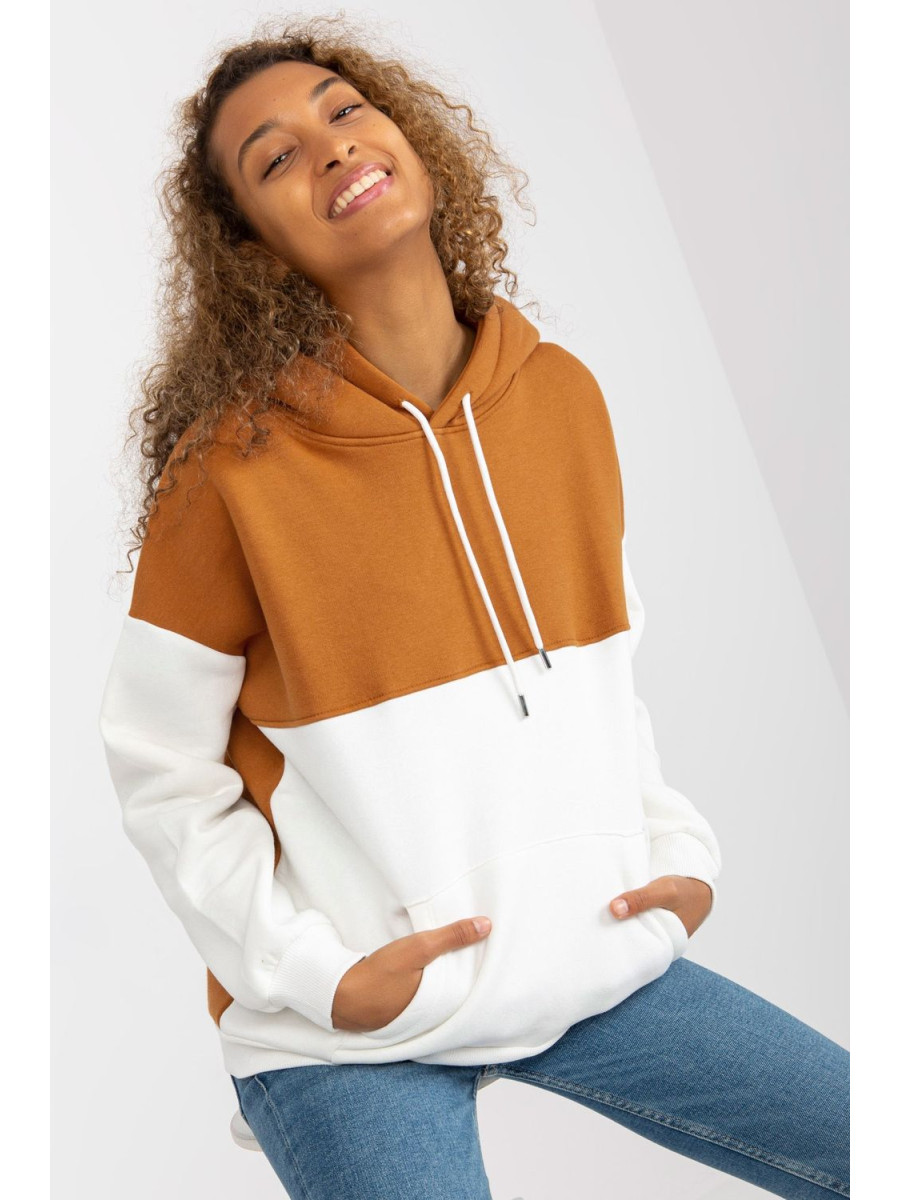Sweatshirt model 172508 Rue Paris