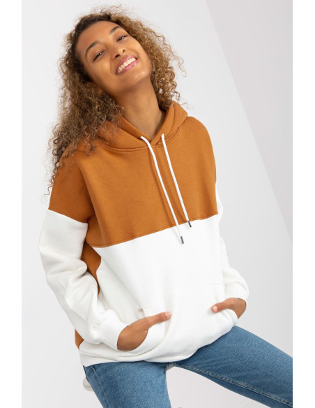 Sweatshirt model 172508 Rue Paris
