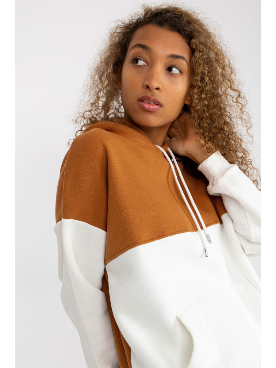 Sweatshirt model 172508 Rue Paris