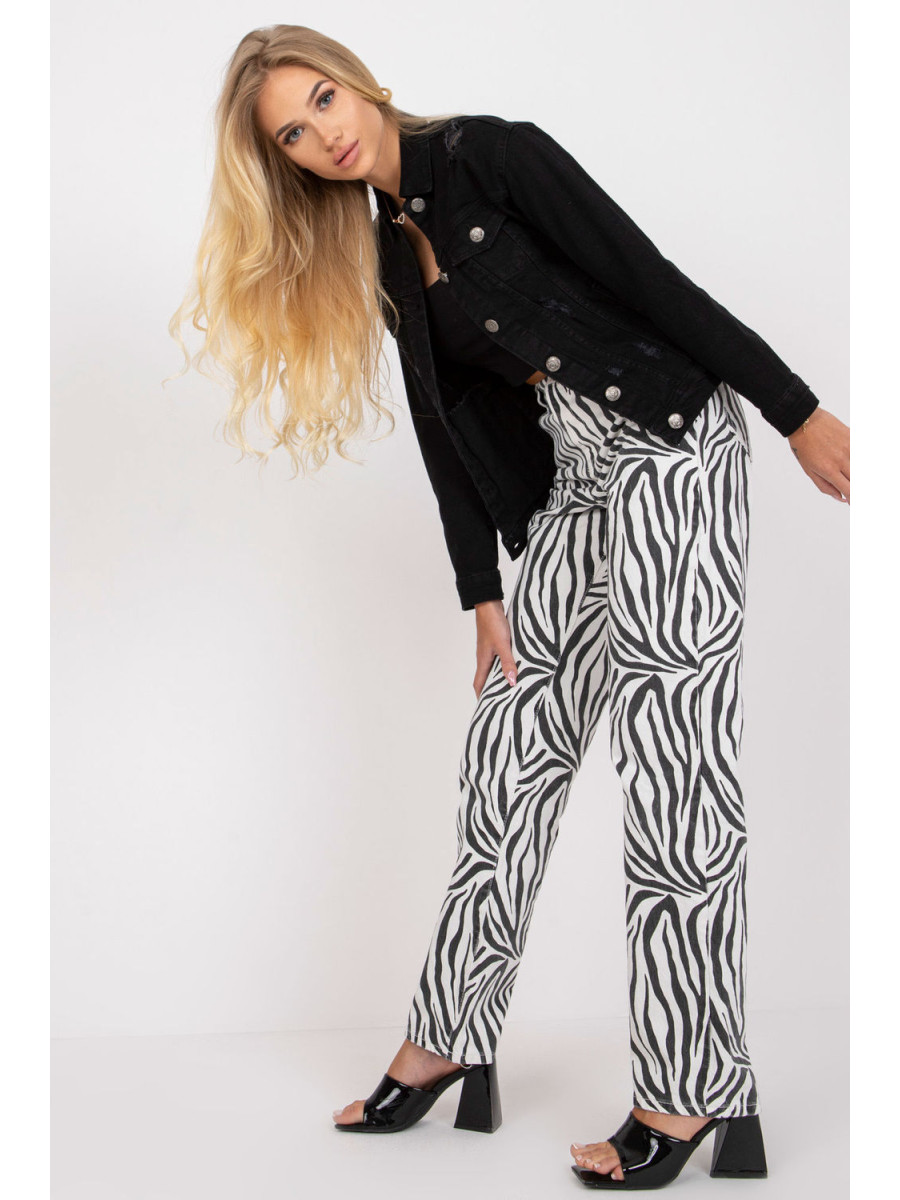 Veste model 184560 Rue Paris