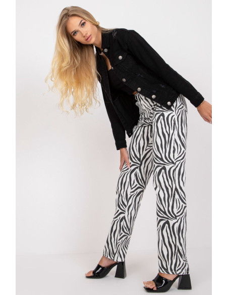Veste model 184560 Rue Paris