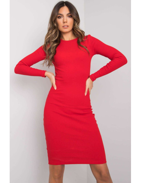 Robe de jour model 185359 Rue Paris