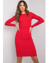 Robe de jour model 185359 Rue Paris