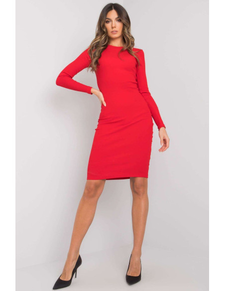 Robe de jour model 185359 Rue Paris