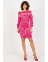 Robe de soirée model 174450 Rue Paris