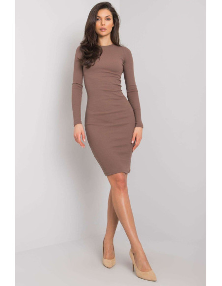 Robe de jour model 174600 Rue Paris