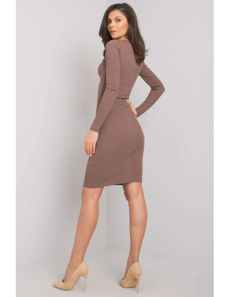 Robe de jour model 174600 Rue Paris