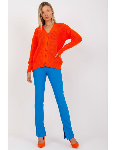 Cardigan model 174743 Rue Paris