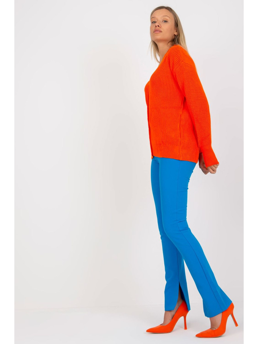 Cardigan model 174743 Rue Paris