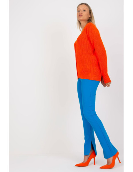 Cardigan model 174743 Rue Paris
