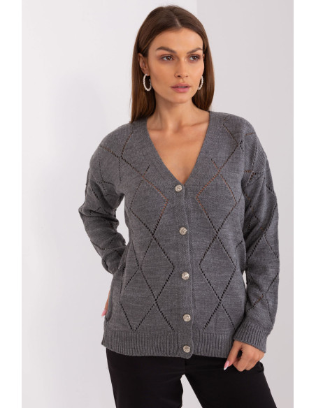Cardigan model 208633 Rue Paris