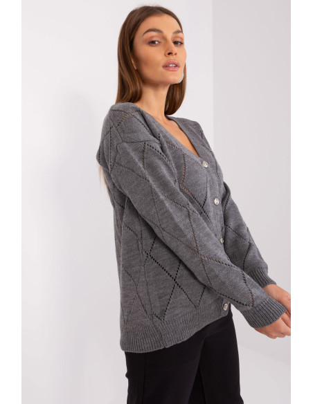 Cardigan model 208633 Rue Paris