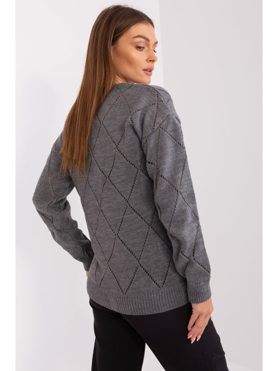 Cardigan model 208633 Rue Paris