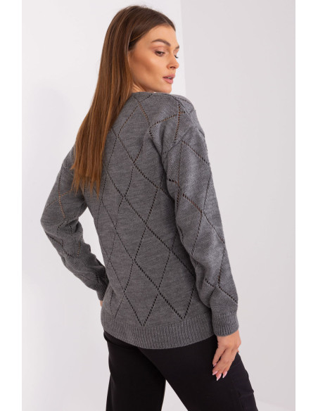 Cardigan model 208633 Rue Paris