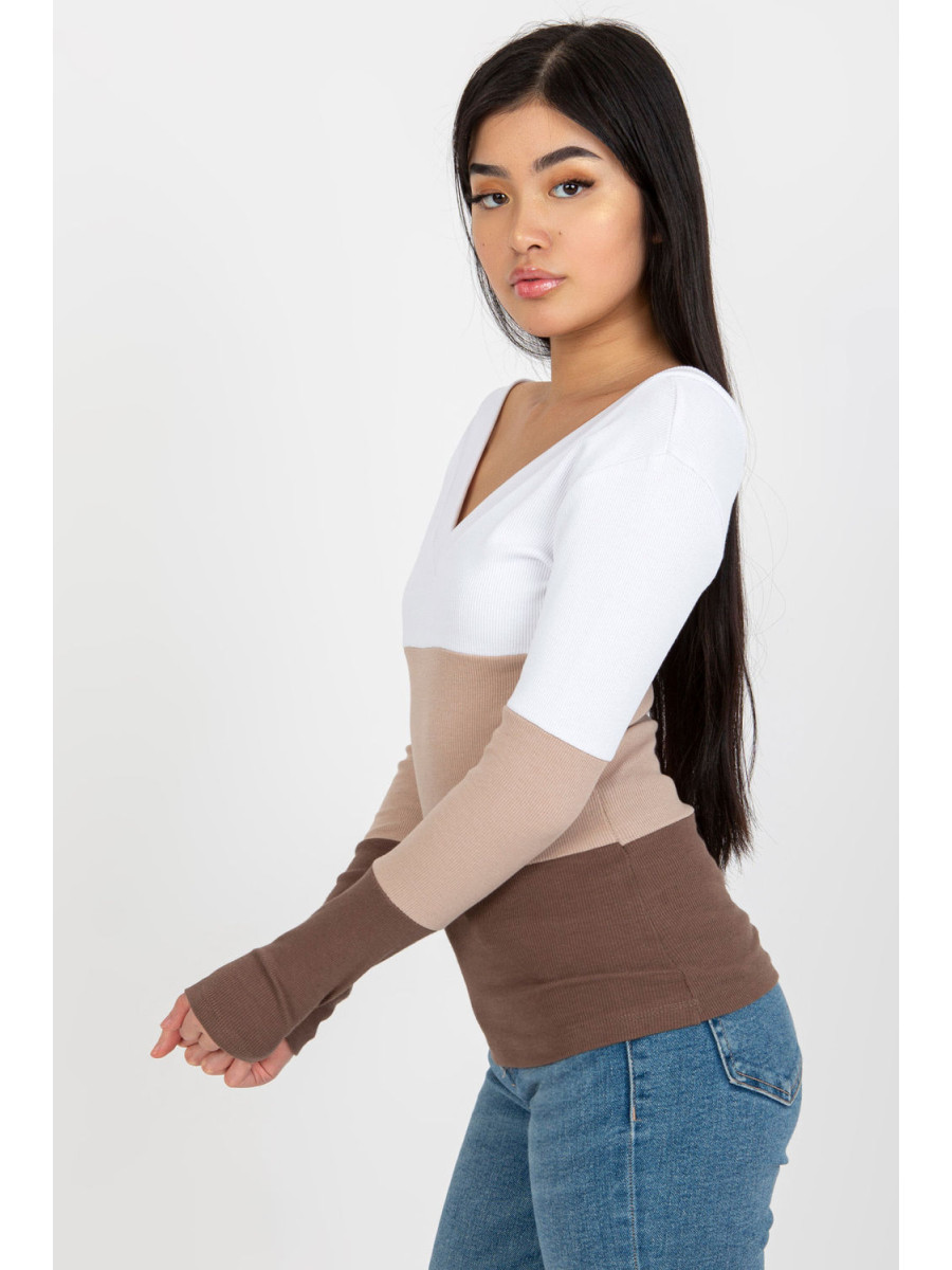 Chemisier model 175087 Rue Paris