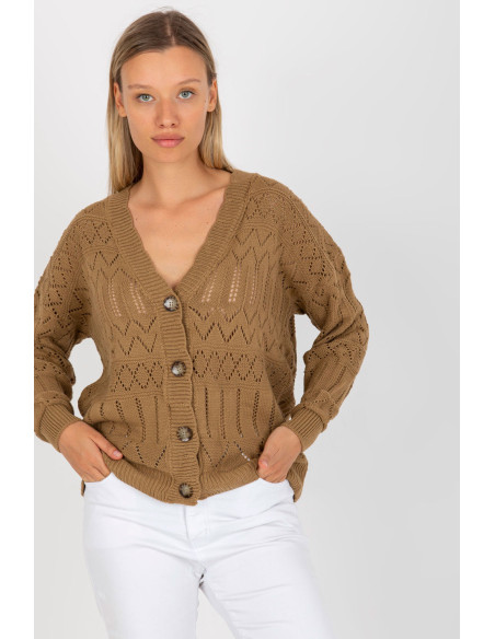 Cardigan model 175417 Rue Paris