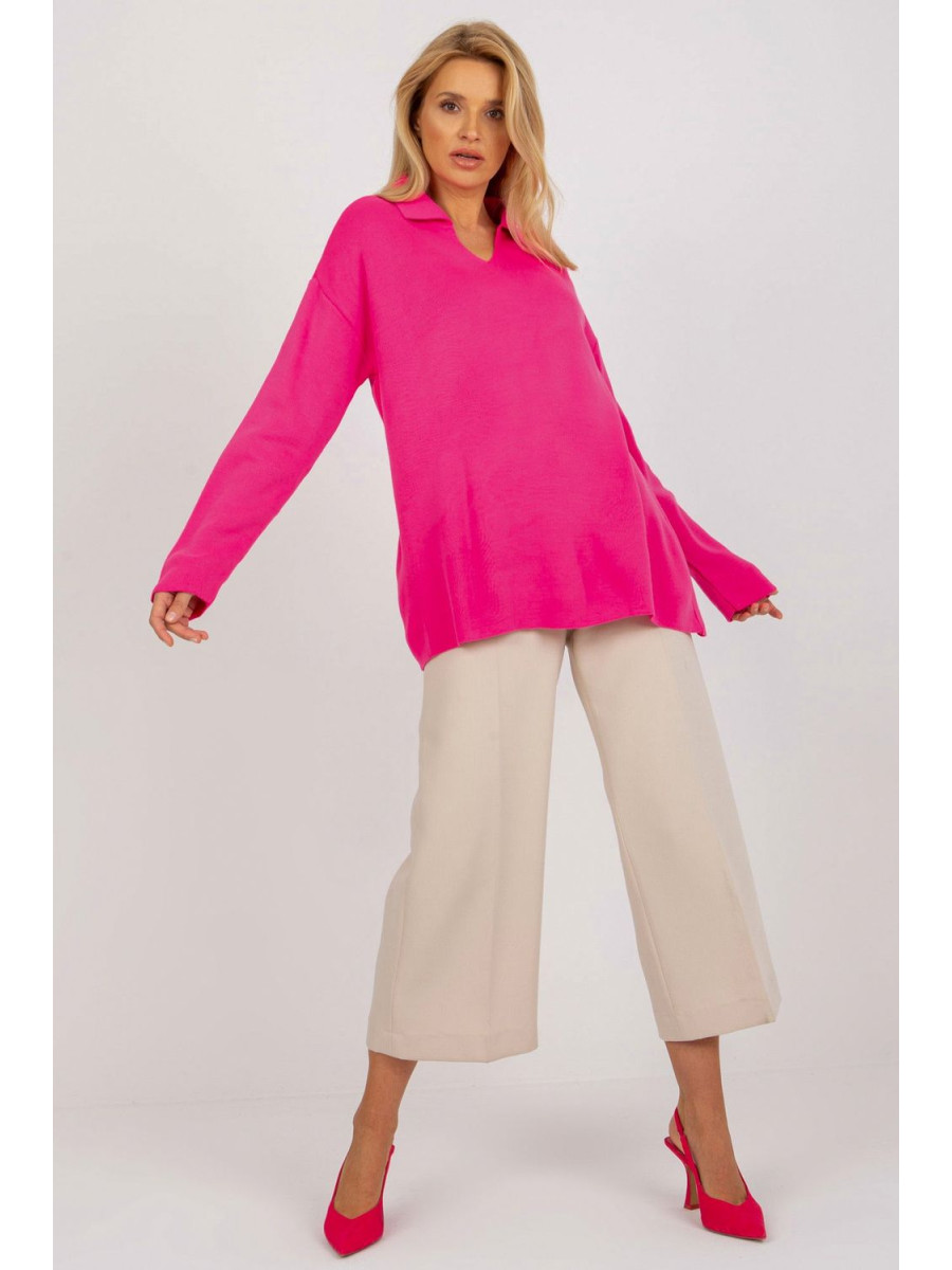 Chandail model 175733 Rue Paris