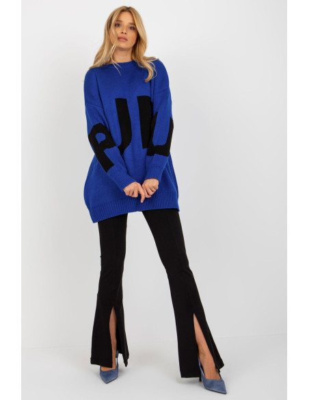 Chandail model 175757 Rue Paris