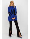 Chandail model 175757 Rue Paris