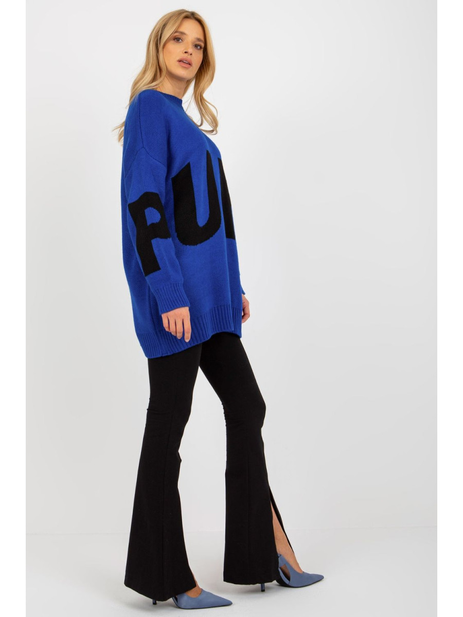 Chandail model 175757 Rue Paris