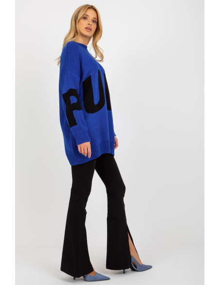 Chandail model 175757 Rue Paris