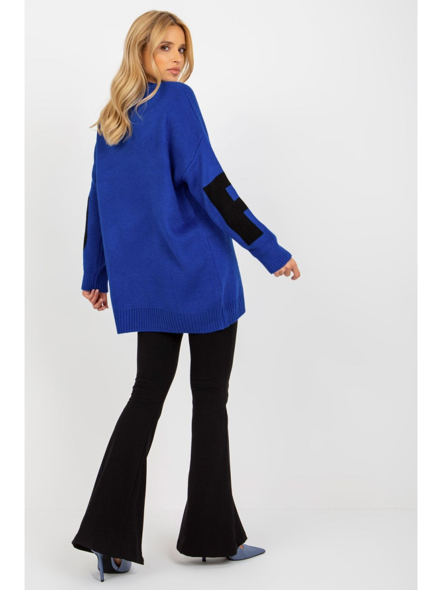 Chandail model 175757 Rue Paris