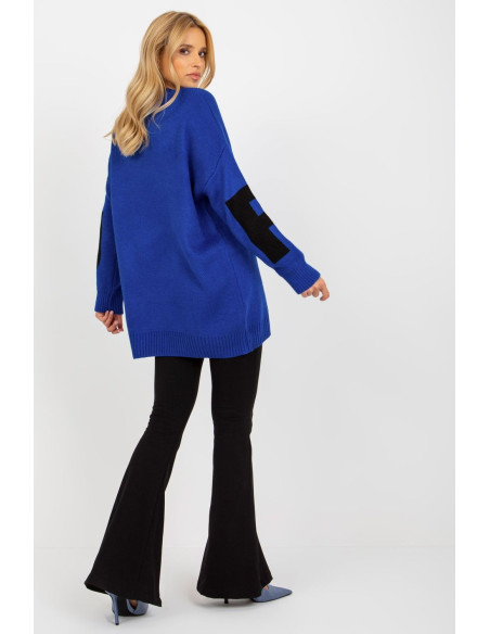 Chandail model 175757 Rue Paris