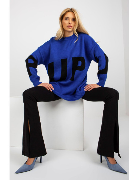 Chandail model 175757 Rue Paris